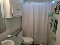 1993 GLENN 64033071 Mobile Home