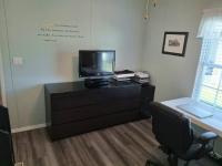 1993 GLENN 64033071 Mobile Home