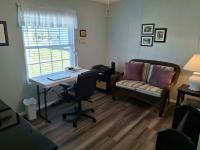 1993 GLENN 64033071 Mobile Home