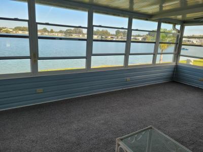 Photo 4 of 20 of home located at 6037 Spring Lake Cir Zephyrhills, FL 33540