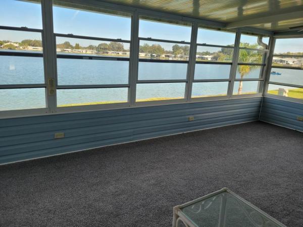 1991 Fleetwood NA Mobile Home