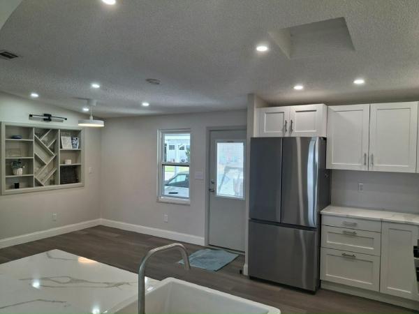 1991 Fleetwood NA Mobile Home