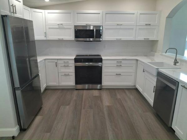 1991 Fleetwood NA Mobile Home