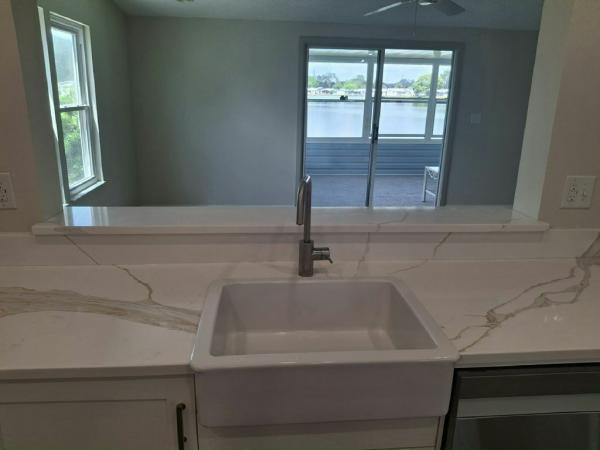 1991 Fleetwood NA Mobile Home