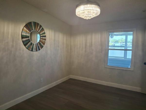 1991 Fleetwood NA Mobile Home