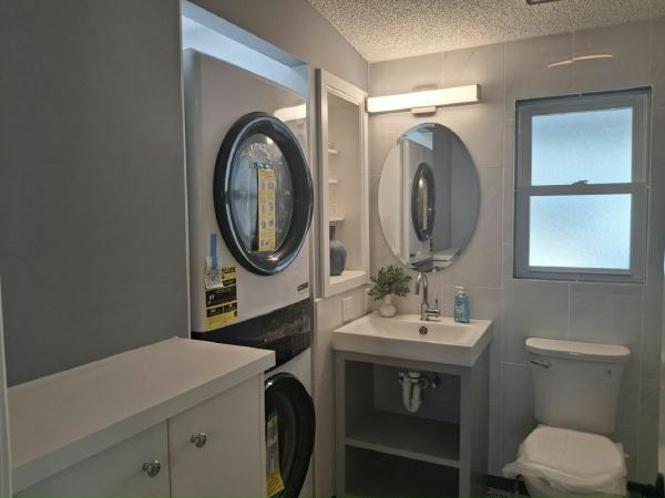 1991 Fleetwood NA Mobile Home