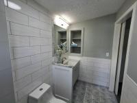 1991 Fleetwood NA Mobile Home