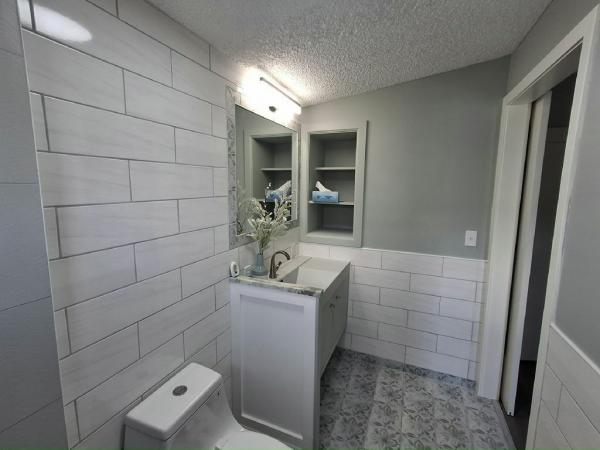 1991 Fleetwood NA Mobile Home