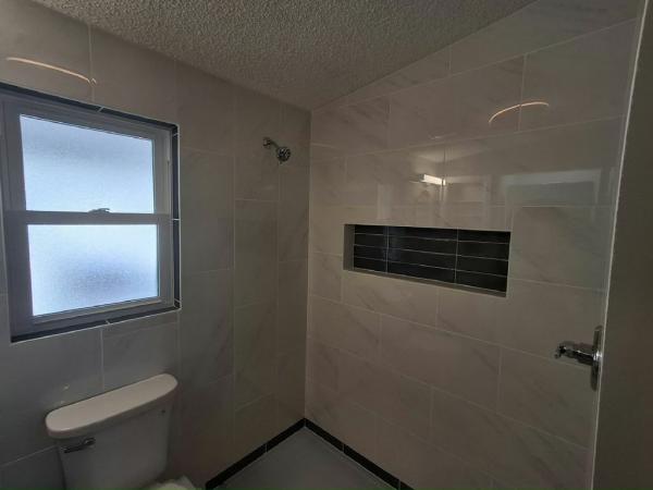 1991 Fleetwood NA Mobile Home