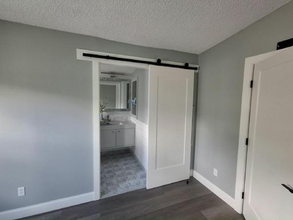 1991 Fleetwood NA Mobile Home