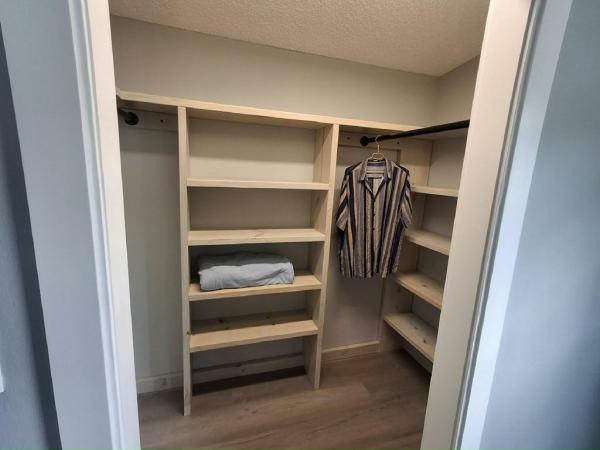 1991 Fleetwood NA Mobile Home