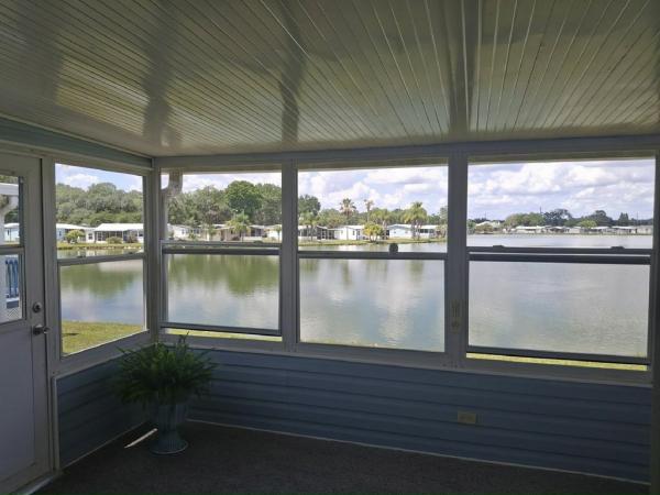 1991 Fleetwood NA Mobile Home