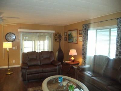 Photo 4 of 23 of home located at 6122 Pearl St Zephyrhills, FL 33542