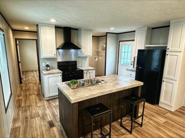 Photo 1 of 2 of home located at 2001 S Macarthur Blvd. #130 Oklahoma City, OK 73128