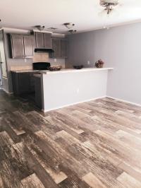 2018 American Homestar Corp Oak Creek Mobile Home