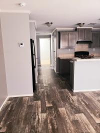 2018 American Homestar Corp Oak Creek Mobile Home