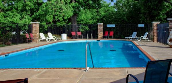 2018 American Homestar Corp Oak Creek Mobile Home