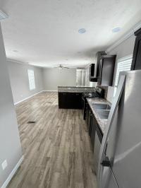 2017 Fairmont Homes Harmony Homes Mobile Home