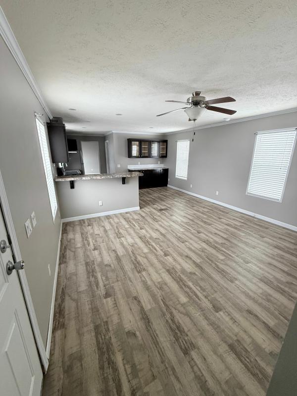 2017 Fairmont Homes Harmony Homes Mobile Home