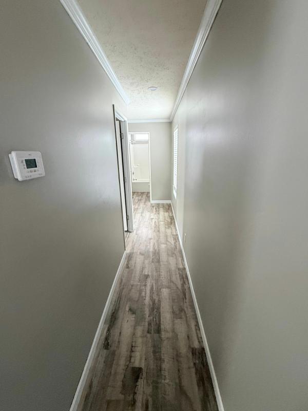 2017 Fairmont Homes Harmony Homes Mobile Home