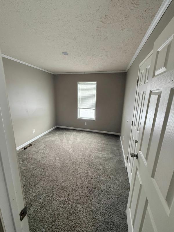 2017 Fairmont Homes Harmony Homes Mobile Home