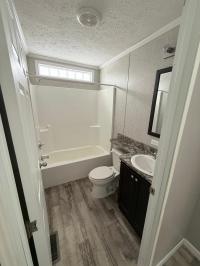 2017 Fairmont Homes Harmony Homes Mobile Home