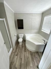 2017 Fairmont Homes Harmony Homes Mobile Home