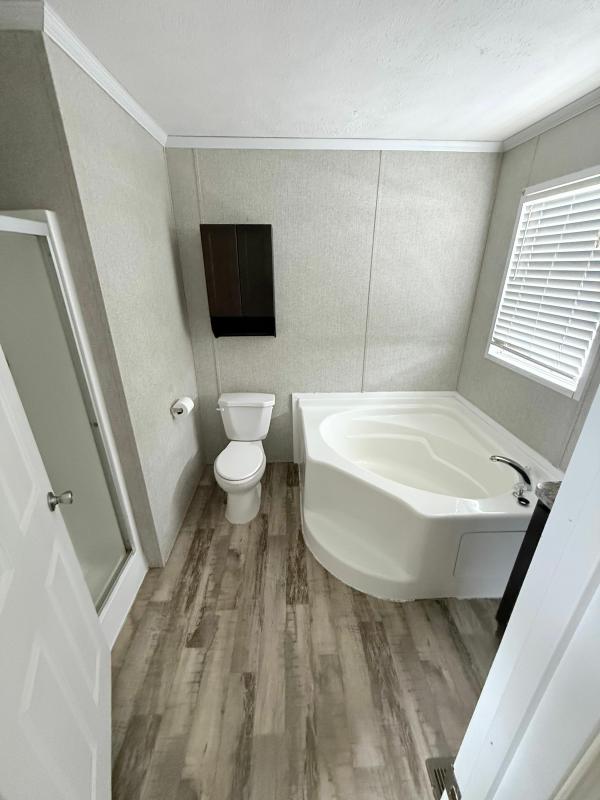 2017 Fairmont Homes Harmony Homes Mobile Home