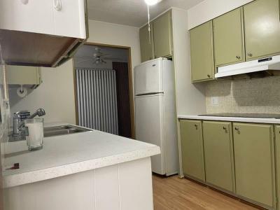 Mobile Home at 6339 S Ash Lane Lantana, FL 33462