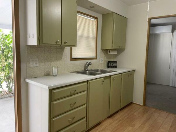 1972 RAMA HS Mobile Home