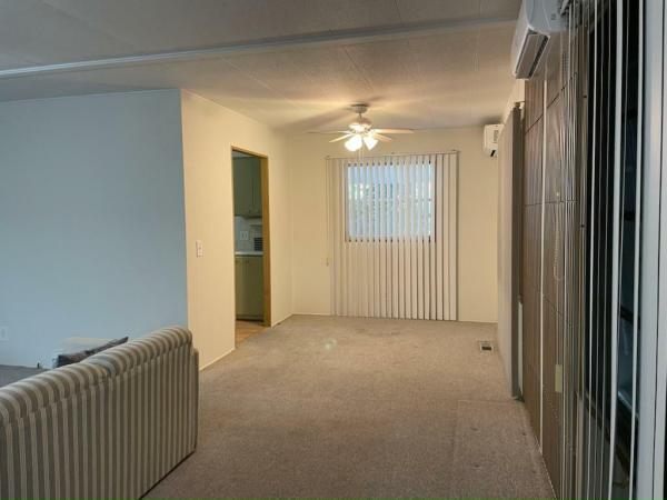 1972 RAMA HS Mobile Home