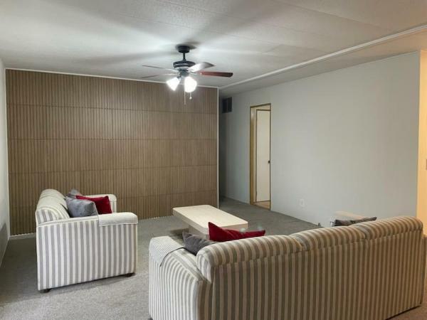 1972 RAMA HS Mobile Home