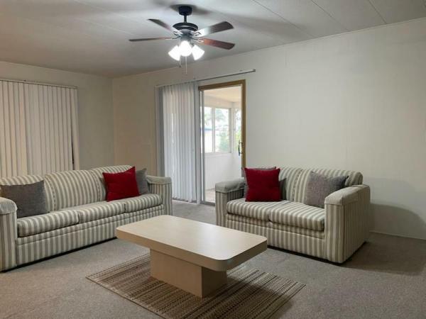 1972 RAMA HS Mobile Home