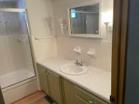 1972 RAMA HS Mobile Home