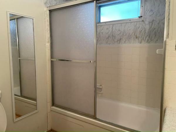 1972 RAMA HS Mobile Home