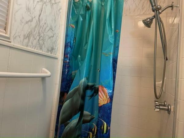 1972 RAMA HS Mobile Home