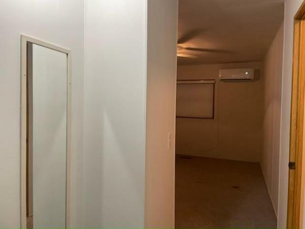 1972 RAMA HS Mobile Home