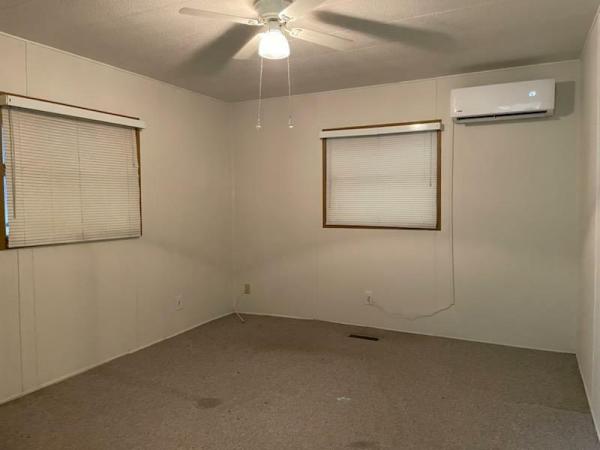 1972 RAMA HS Mobile Home