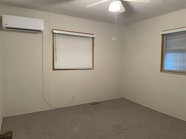 1972 RAMA HS Mobile Home