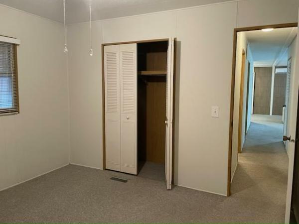 1972 RAMA HS Mobile Home