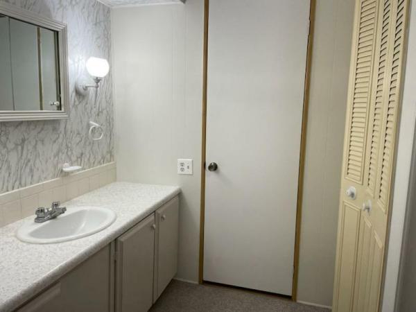 1972 RAMA HS Mobile Home