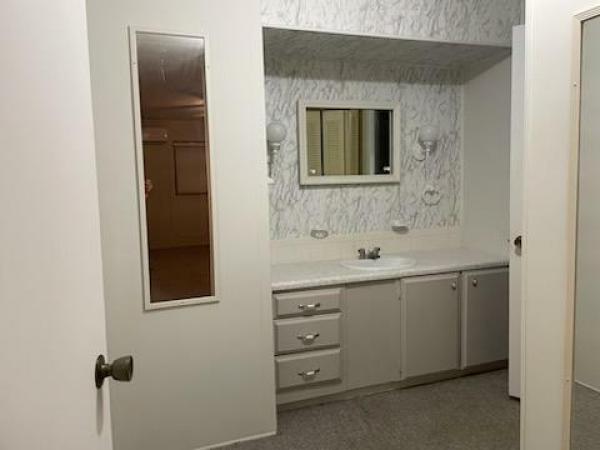 1972 RAMA HS Mobile Home