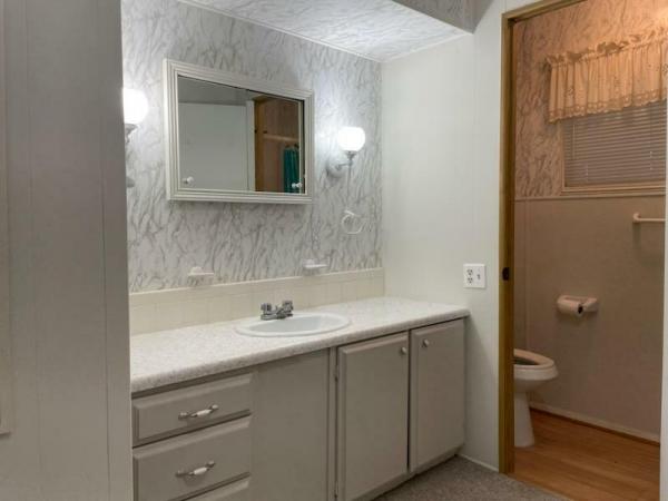 1972 RAMA HS Mobile Home