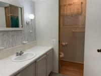 1972 RAMA HS Mobile Home