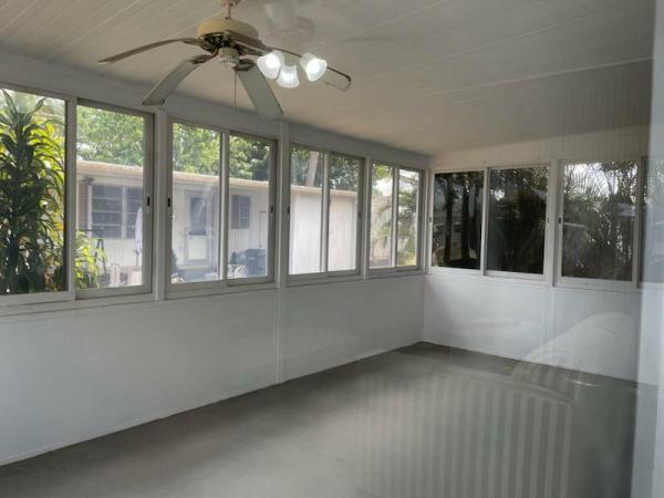 1972 RAMA HS Mobile Home