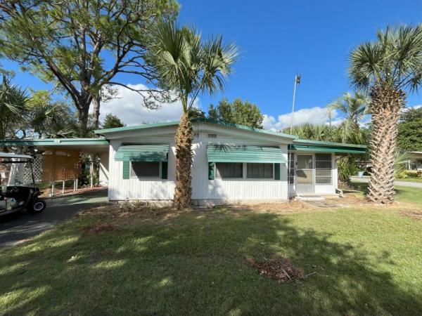 1973 Ramada Mobile Home For Sale