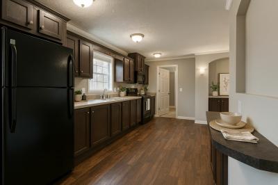 Mobile Home at 133 W Sourwood Drive Browns Summit, NC 27214