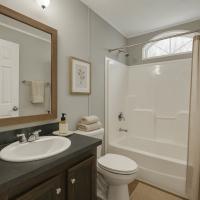 2017 Schult Yes Mobile Home