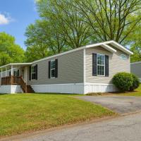 2017 Schult Yes Mobile Home