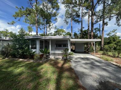 Mobile Home at 198 Woodland Drive Leesburg, FL 34788